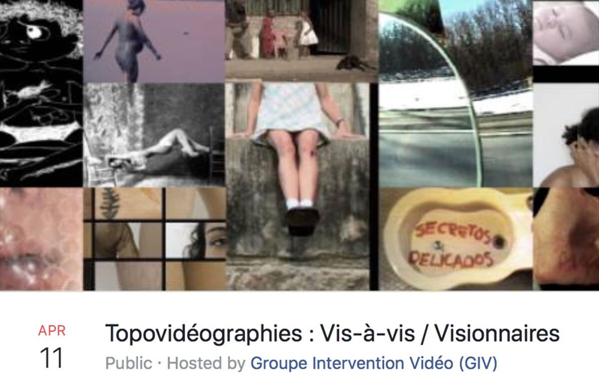 VIS-À-VIS - VISIONNAIRES FEMMES ARTISTES DE LA CARAÏBE ET DU PACIFIQUE COLOMBIENS